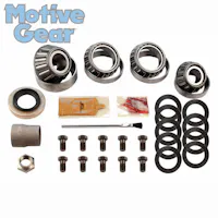Motive Gear R11RV6MKT