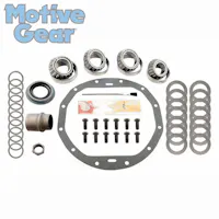 Motive Gear R12CRMK