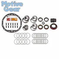 Motive Gear R12CRSKT