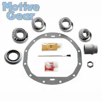 Motive Gear R12CR