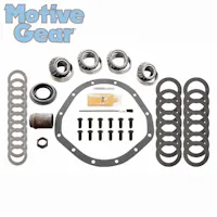 Motive Gear R12RMKT