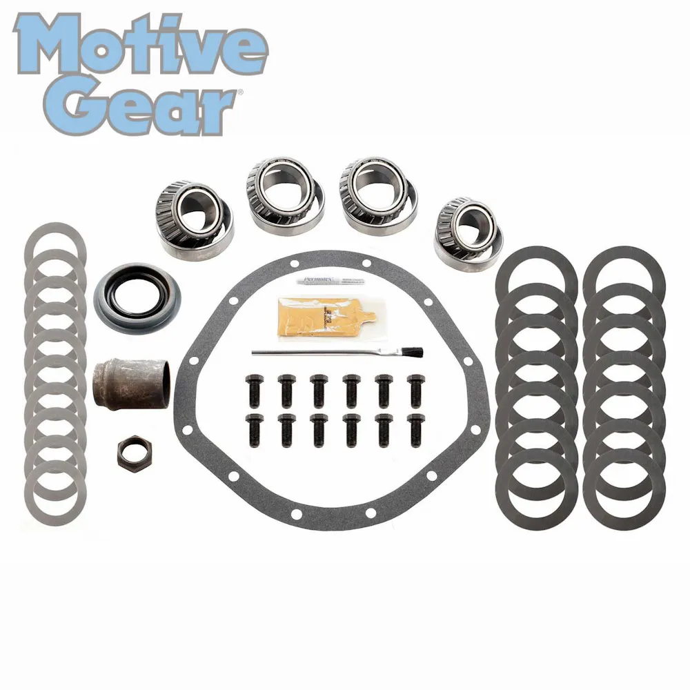 Motive Gear R12RMK