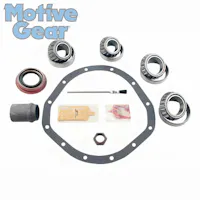 Motive Gear R12RT