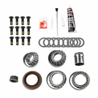 Motive Gear R14RLCMK