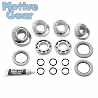 Motive Gear R20RH