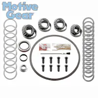 Motive Gear R20RMKT