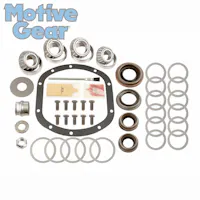 Motive Gear R30LRAMKT