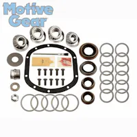 Motive Gear R30LRAMK