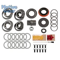 Motive Gear R30LRARBTMK