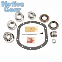 Motive Gear R30LRA