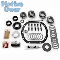 Motive Gear R30LRMKT