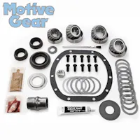 Motive Gear R30LRMK