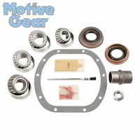 Motive Gear R30LRT