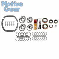 Motive Gear R30RMKT