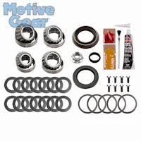 Motive Gear R35JRMKT