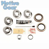 Motive Gear R35JR