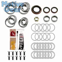 Motive Gear R44RICALMKT