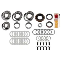 Motive Gear R44RICAMKT