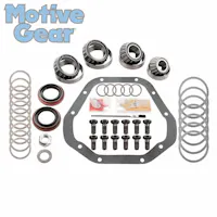 Motive Gear R50RLMKT