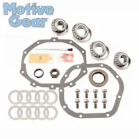 Motive Gear R7.25RMK