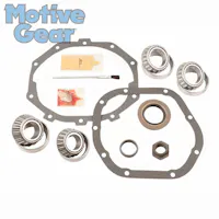 Motive Gear R7.25RT