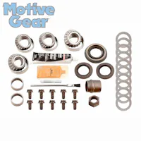 Motive Gear R7.2RIFSMK