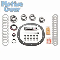 Motive Gear R7.5FRMKT