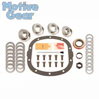 Motive Gear R7.5GRBMK
