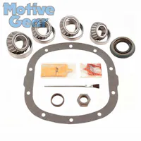 Motive Gear R7.5GRBT