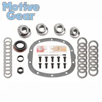 Motive Gear R7.5GRLMKT