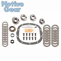 Motive Gear R7.5GRMK