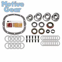 Motive Gear R7.5GRSK