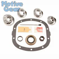 Motive Gear R7.5GRT