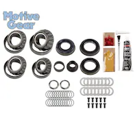 Motive Gear R7.6RIRSMKT