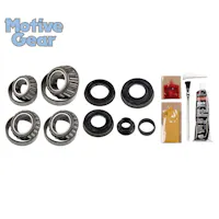 Motive Gear R7.6RIRST