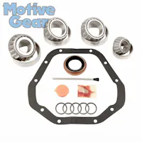 Motive Gear R70HR