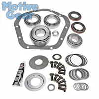 Motive Gear R70RMKT