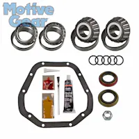 Motive Gear R70R