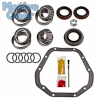 Motive Gear R70UR