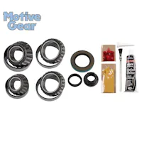 Motive Gear R8.0R