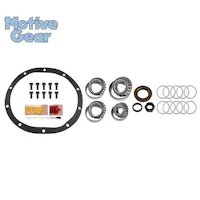 Motive Gear R8.25REMKT