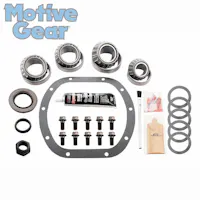 Motive Gear R8.25RMK