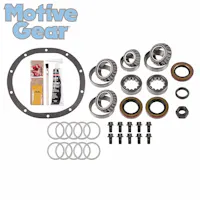Motive Gear R8.25RSK