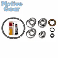 Motive Gear R8.25RT