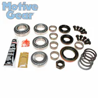 Motive Gear R8.2RIFSLMKT