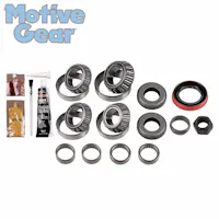 Motive Gear R8.2RIFSL