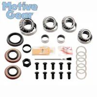 Motive Gear R8.2RIFSMK