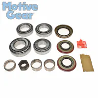 Motive Gear R8.2RIFST