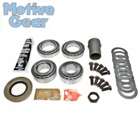 Motive Gear R8.4RMKT