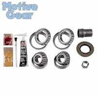 Motive Gear R8.4RT
